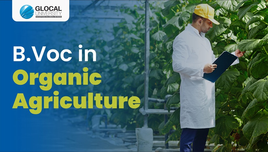 Organic Agriculture